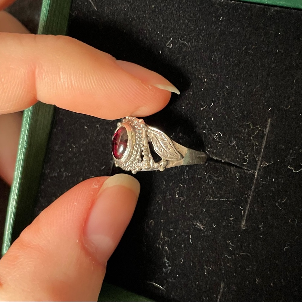 Garnet Statement - image 3